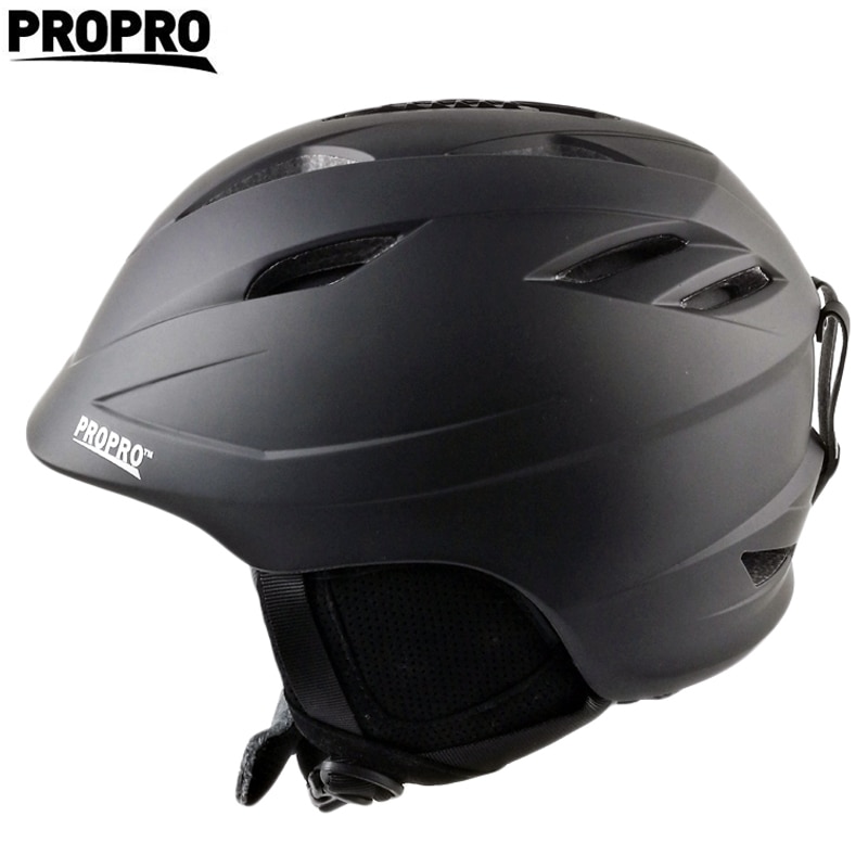 Propro 002 Mens Ski Helm Capacete Propro Echt Een S..